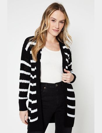 Debenhams sale longline cardigans