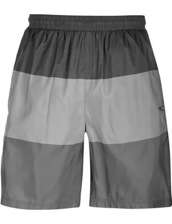 slazenger short