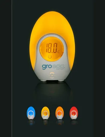 Gro best sale egg argos