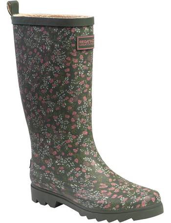 debenhams womens wellies