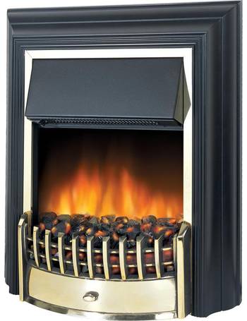 Shop Currys Electric Fires up to 15% Off | DealDoodle