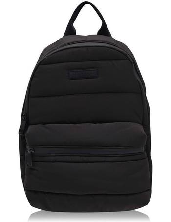 ted baker vinnie nylon backpack