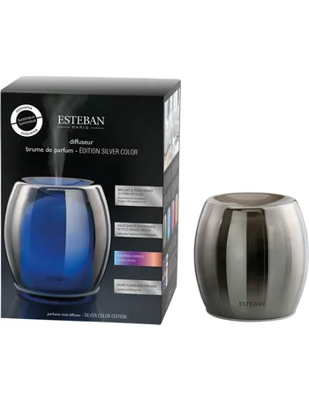 diffuseur esteban voluto