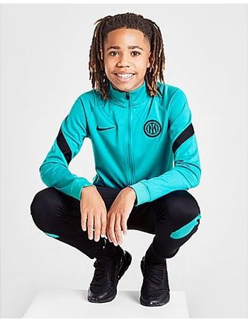 nike air tracksuit junior jd