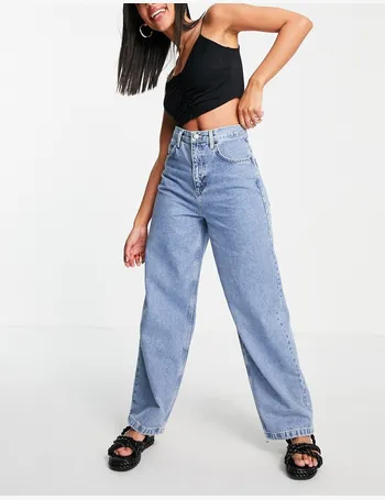 Shop Topshop Womens Jeans | DealDoodle