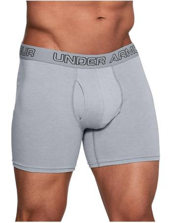 under armour 6 inch shorts