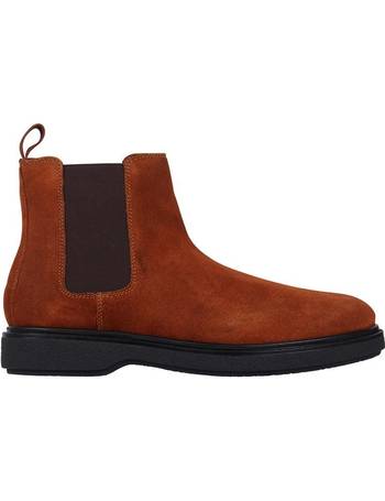 Firetrap deals capone boots