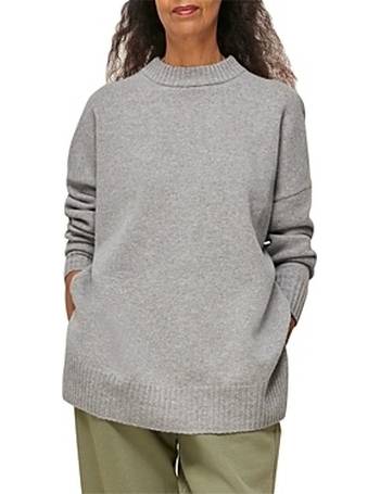 whistles sunday sweater