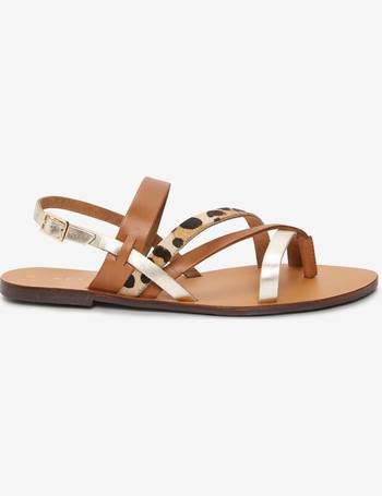 next wide fit ladies sandals