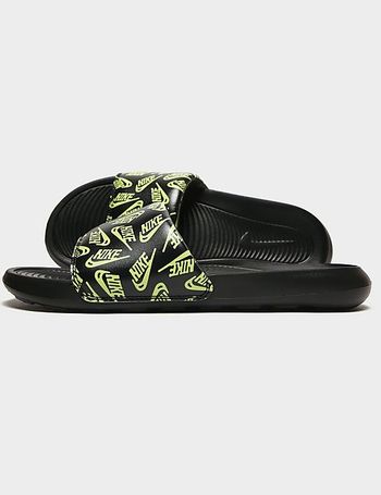 jd sports nike slippers