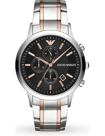 Goldsmiths emporio clearance armani watches