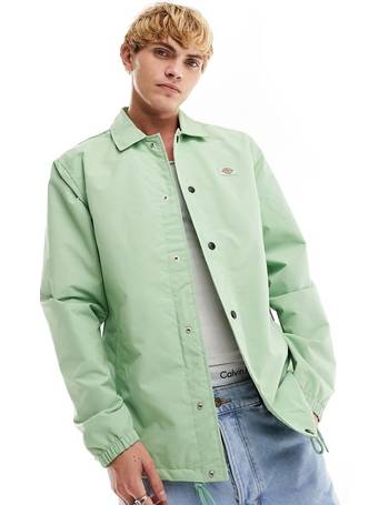 Dickies Storden Jacket (lincoln green)