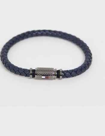 tommy hilfiger mens bracelet uk