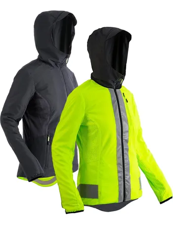 decathlon cycling jackets