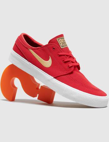 Shop Nike Sb Janoski Trainers For Men Up To 60 Off Dealdoodle