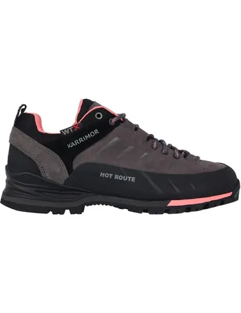 Karrimor corrie ladies on sale waterproof walking shoes