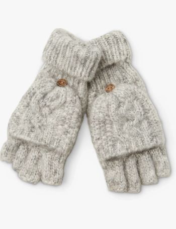 fatface gloves womens