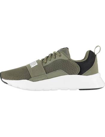 House of fraser puma on sale trainers