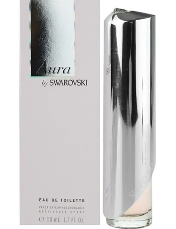 swarovski parfum aura recharge