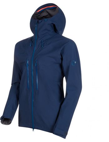 Mammut trovvet clearance jacket