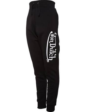 von dutch joggers