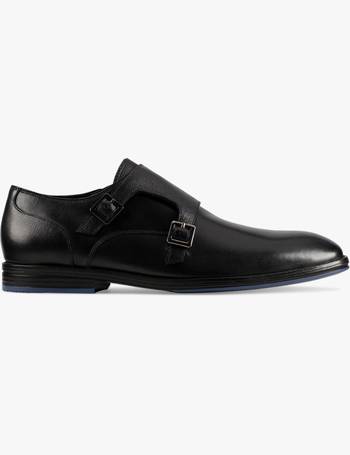 Clarks gilmore store monk