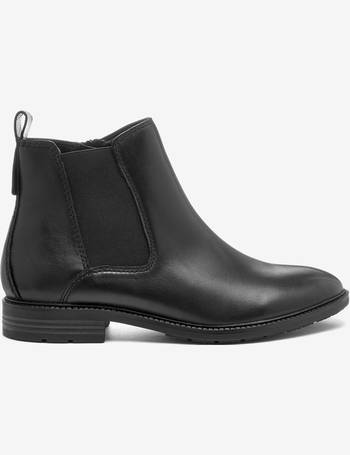 Boots | Ankle Chelsea Boots |