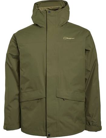 Berghaus otago discount