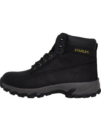 stanley workwear mens fontana safety boots