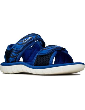 Clarks boys cheap sandals sale