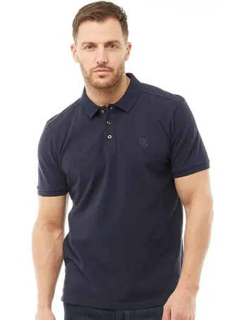 m&m direct polo shirts