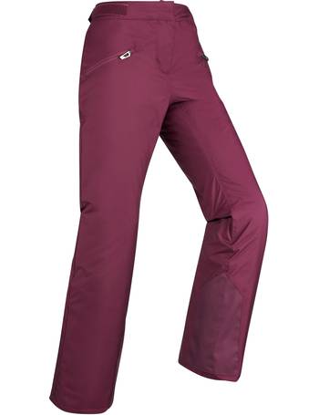 Shop Wedze Ski Pants for Women