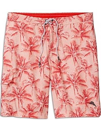 tommy bahama stretch shorts