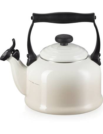 Le Creuset x Harry Potter Hogwarts Express Kettle (1.6L)