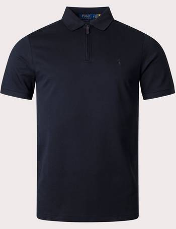 Shop Men's Polo Ralph Lauren Slim Fit Polo Shirts up to 75% Off