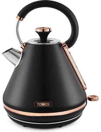 Cavaletto 1.7L 3Kw Kettle from Robert Dyas