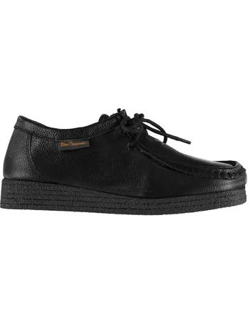 ben sherman shoes sports direct