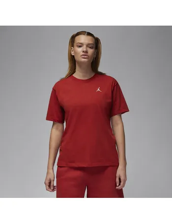 Shop Jordan Women's Sports Clothing up to 75% Off