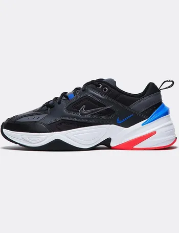 Nike tekno outlet footasylum