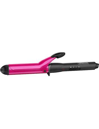 Tresemme perfectly 2024 undone curling wand