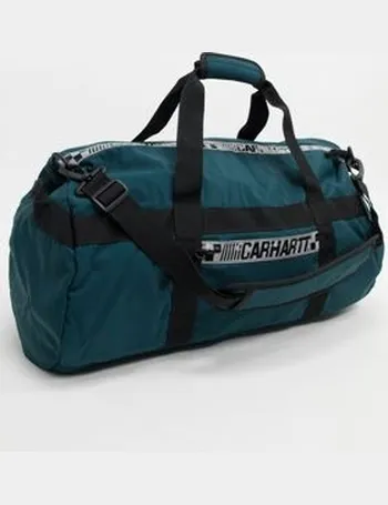 asos duffle bag