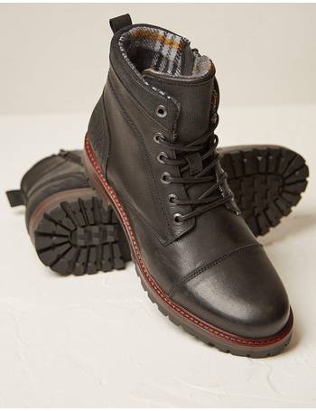 fat face mens boots sale