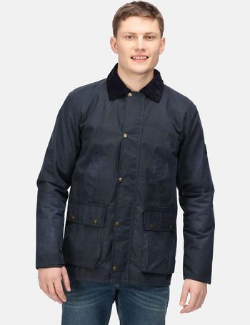 Debenhams on sale barbour jacket