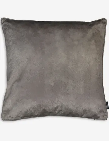 tk maxx grey cushions