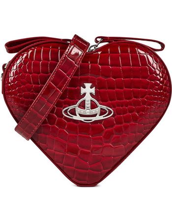 Shop Vivienne Westwood Women s Red Bags up to 65 Off DealDoodle