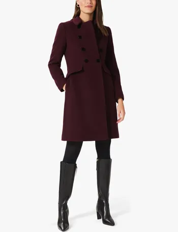 hobbs angeline jacket