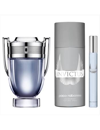 invictus 100ml debenhams