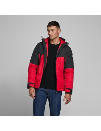 Jack and shop jones jackets debenhams