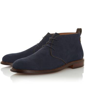 desert boots debenhams