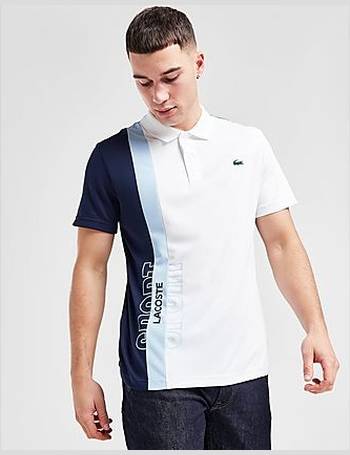 Jd sports lacoste top t shirt